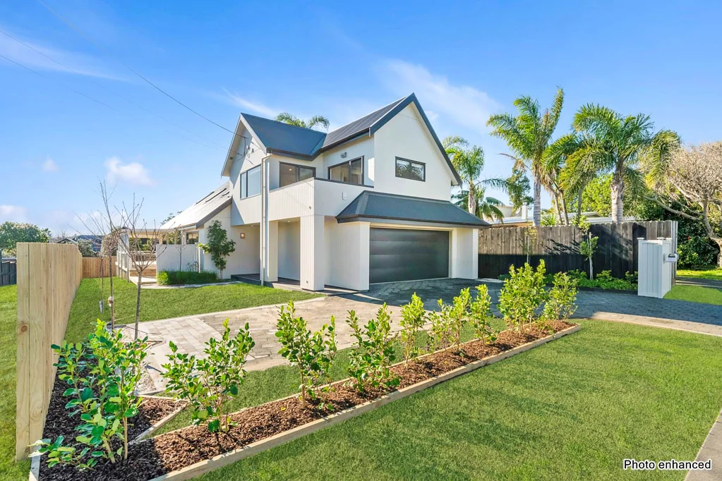 Greenhithe 4Moenga LOCATION, CONVENIENCE & EASY LIFESTYLE
