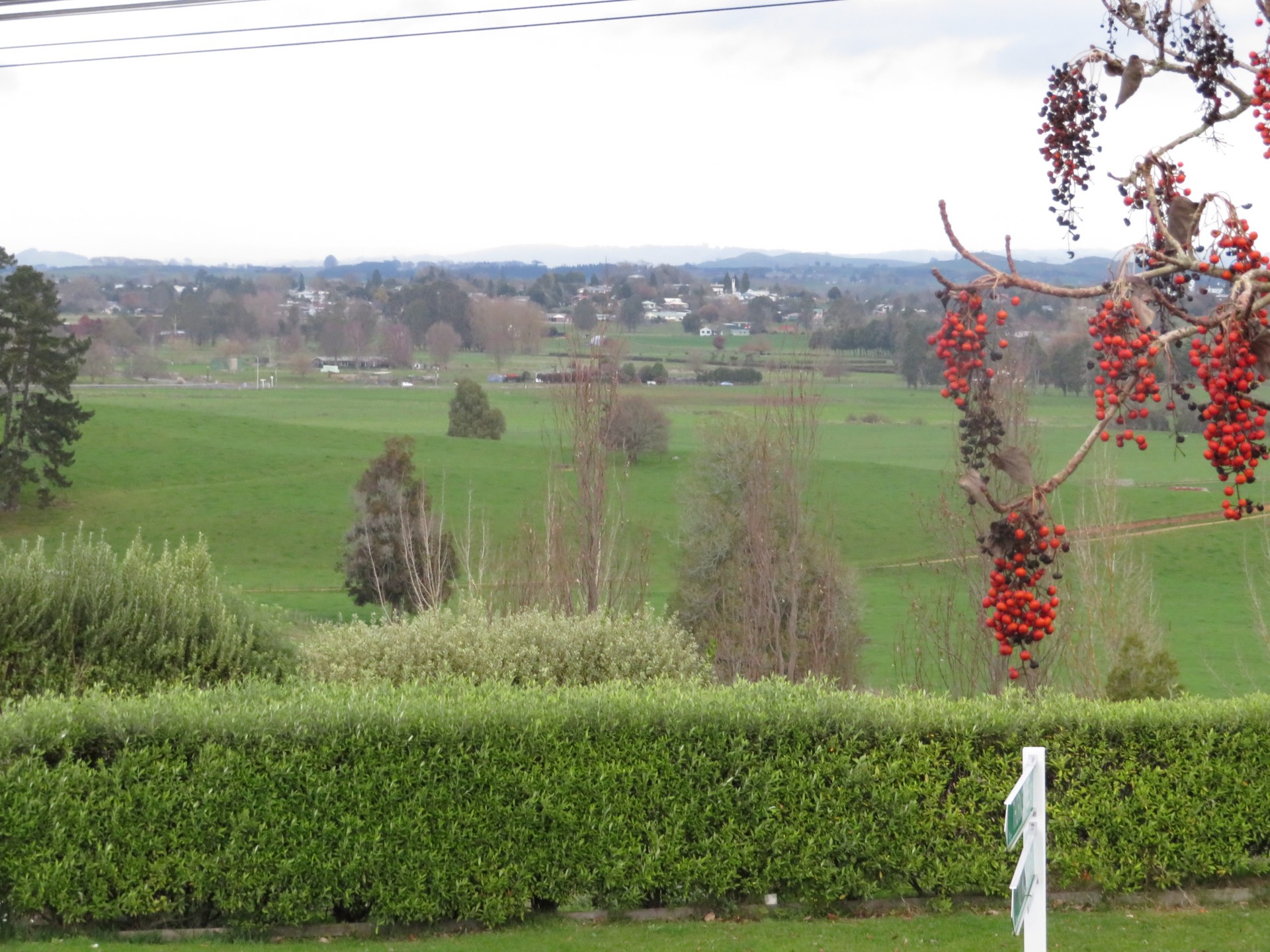 1589 Cambridge Road, Te Awamutu