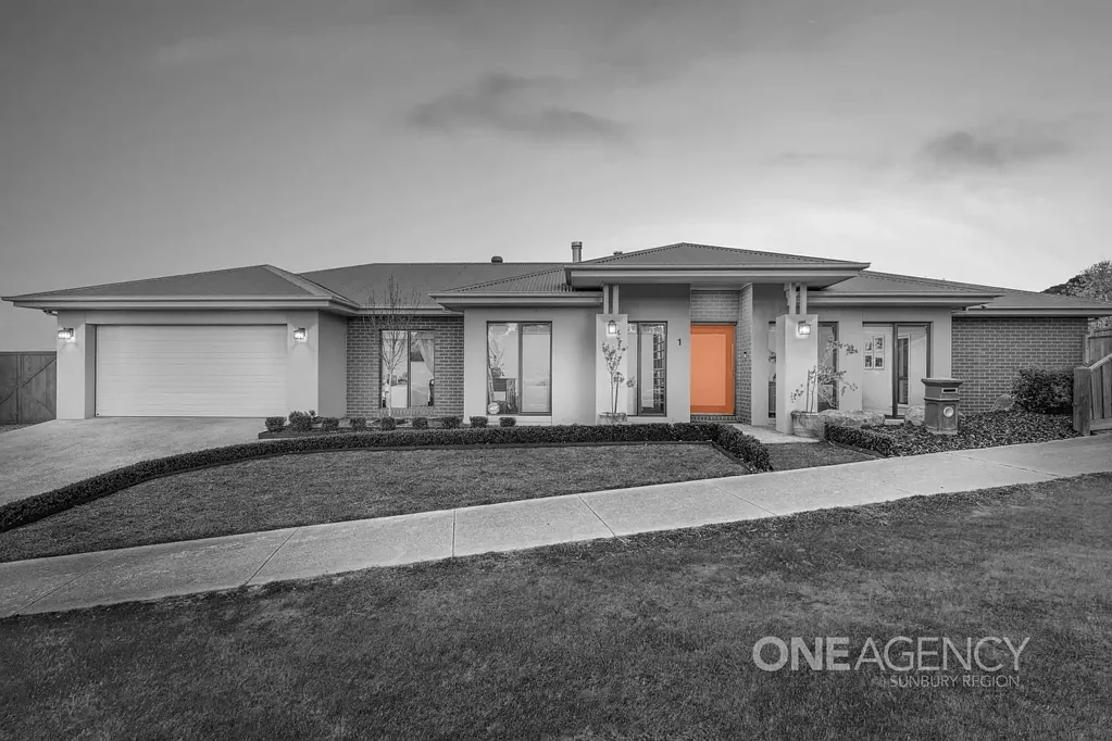 1 Dawes Court, Sunbury, VIC 3429