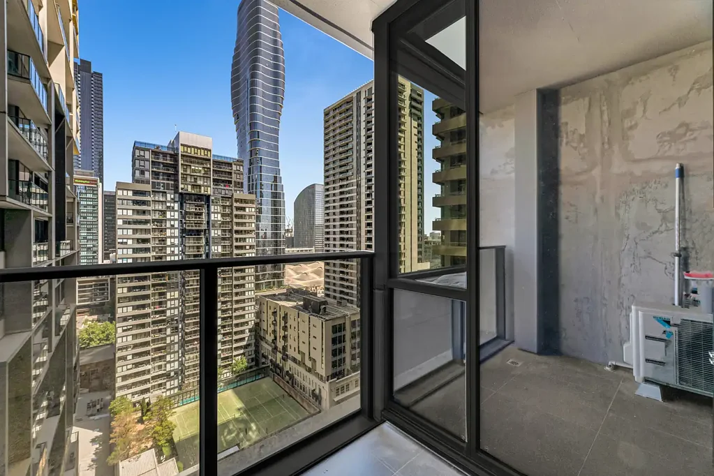 1903/33 Rose Lane, Melbourne, VIC 3000