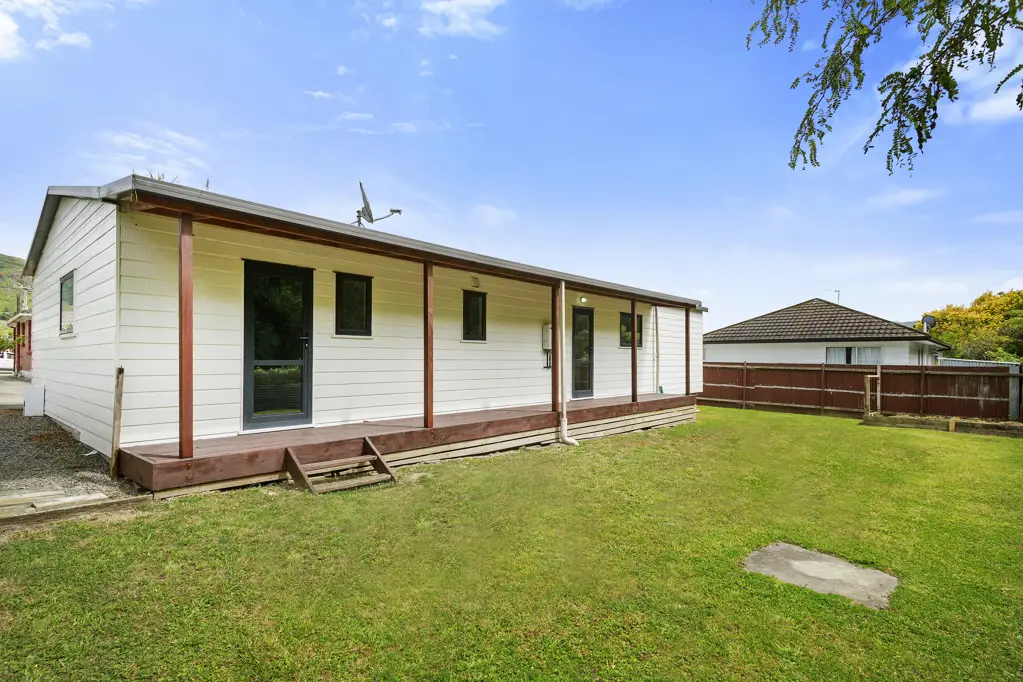 21A Wilkie Crescent, Naenae, Lower Hutt, Wellington