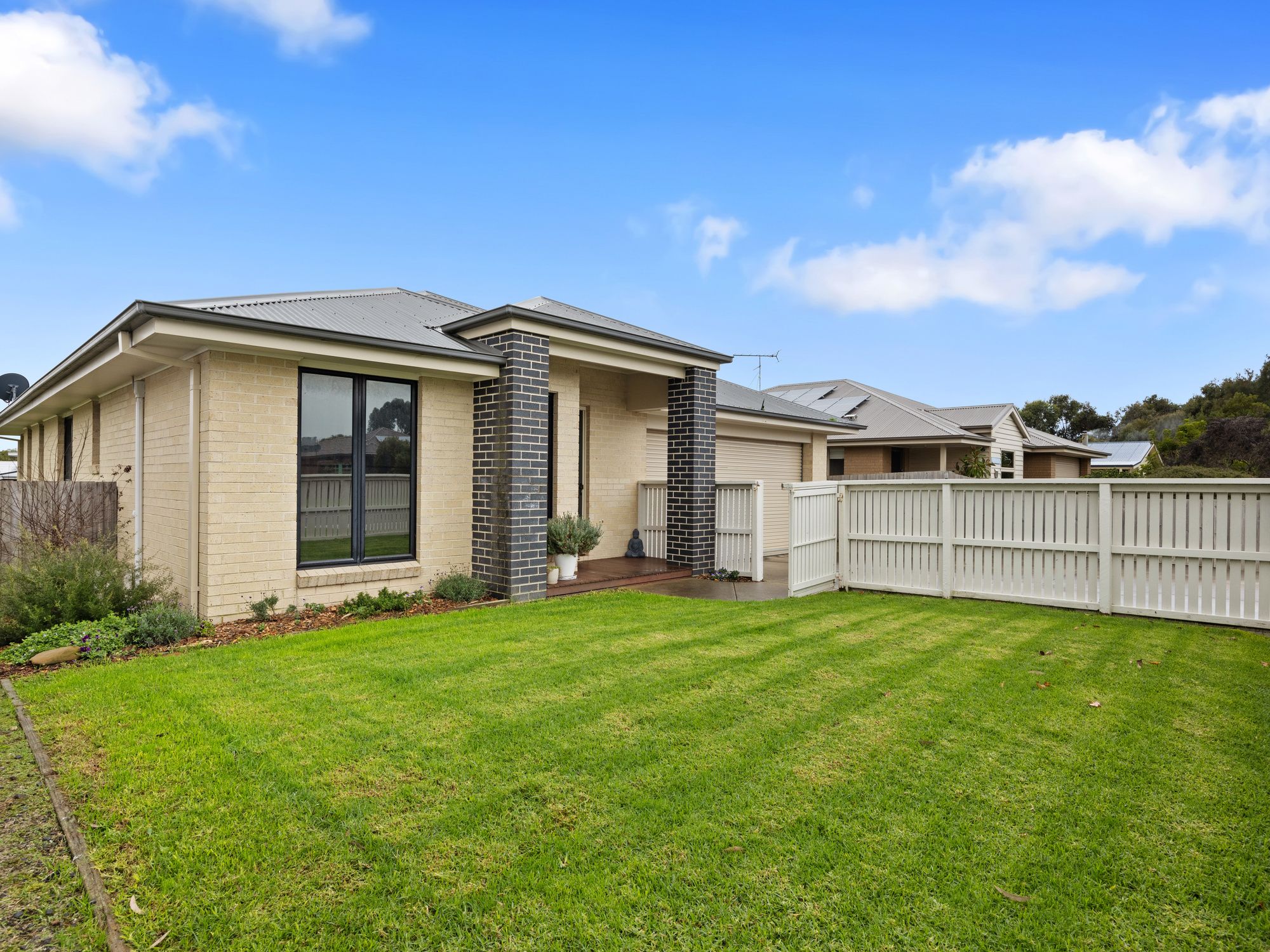 71 BILLSON ST, WONTHAGGI VIC 3995, 0房, 0浴, House