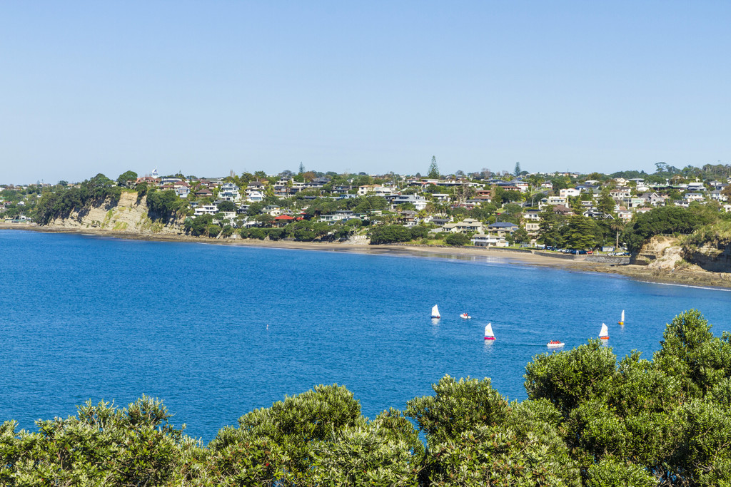 1 Portal Place, Murrays Bay, Auckland - North Shore, 5房, 0浴