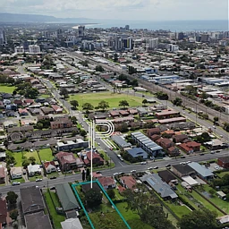 15 Heaslip Street, Coniston