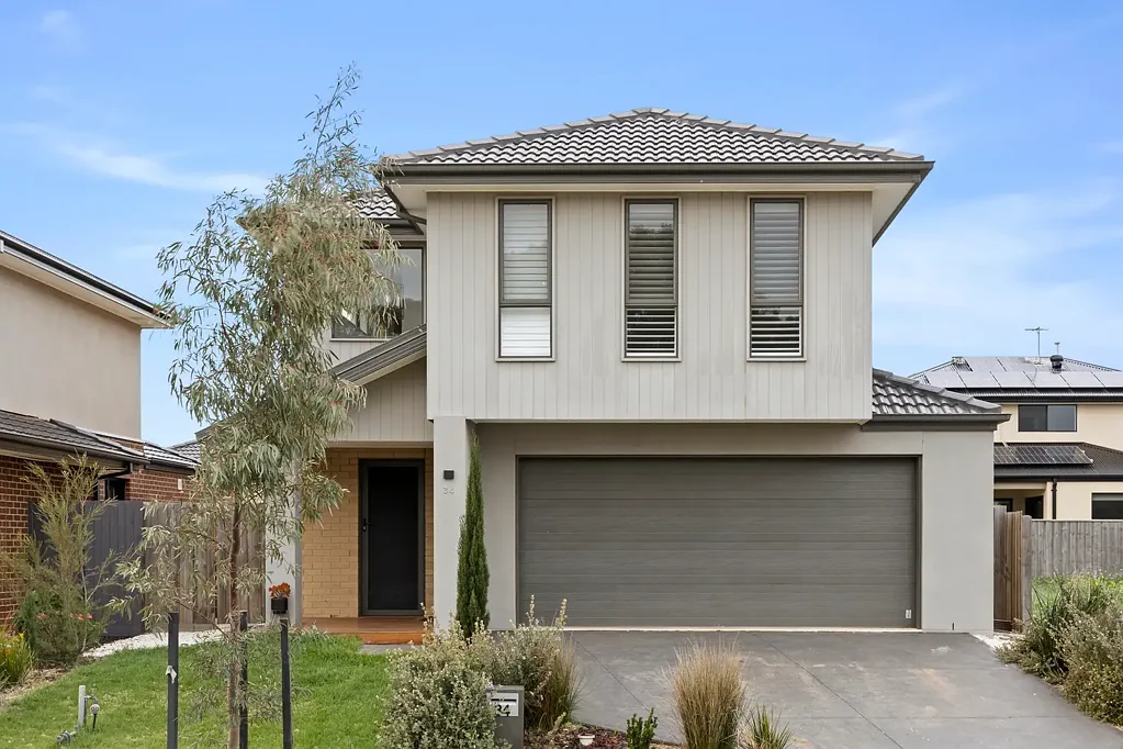 Prefect Family Home!