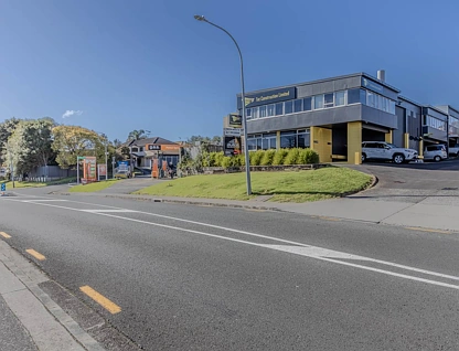 地址保密, Howick, Manukau City, 0房, 0浴, Industrial Premises