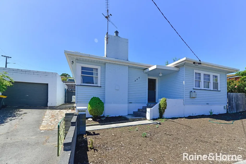 Lindisfarne 2침실 The Perfect Start or Investment!