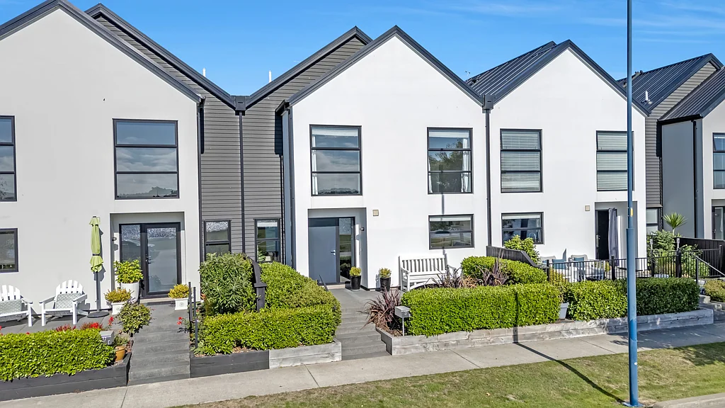 27D Lakeside Drive, Pegasus, Waimakariri, Canterbury