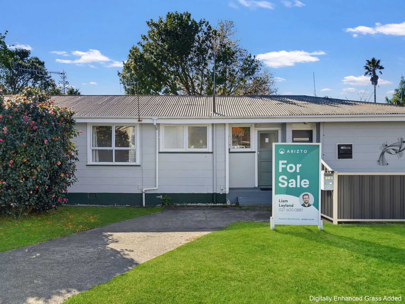 Whakatane 2 Bedroom Simple, Secure & Convenient