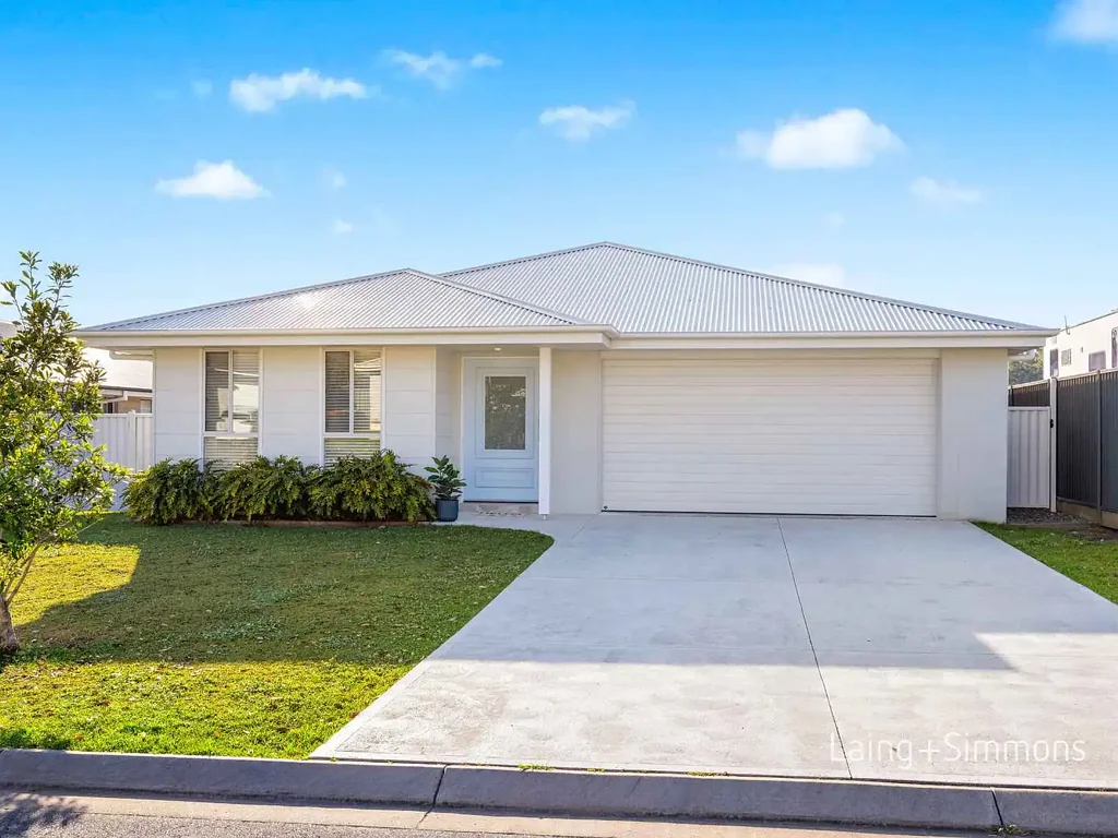 29 Tarragon Drive, Wauchope, NSW 2446
