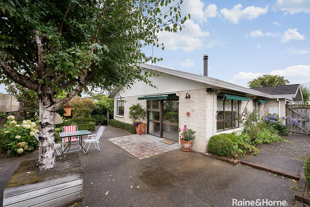 2 King Edward Street, Masterton, Wellington
