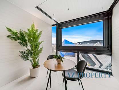 804/80 Milligan Street, Perth, WA 6000, 1 Bedrooms, 1 Bathrooms, Apartment