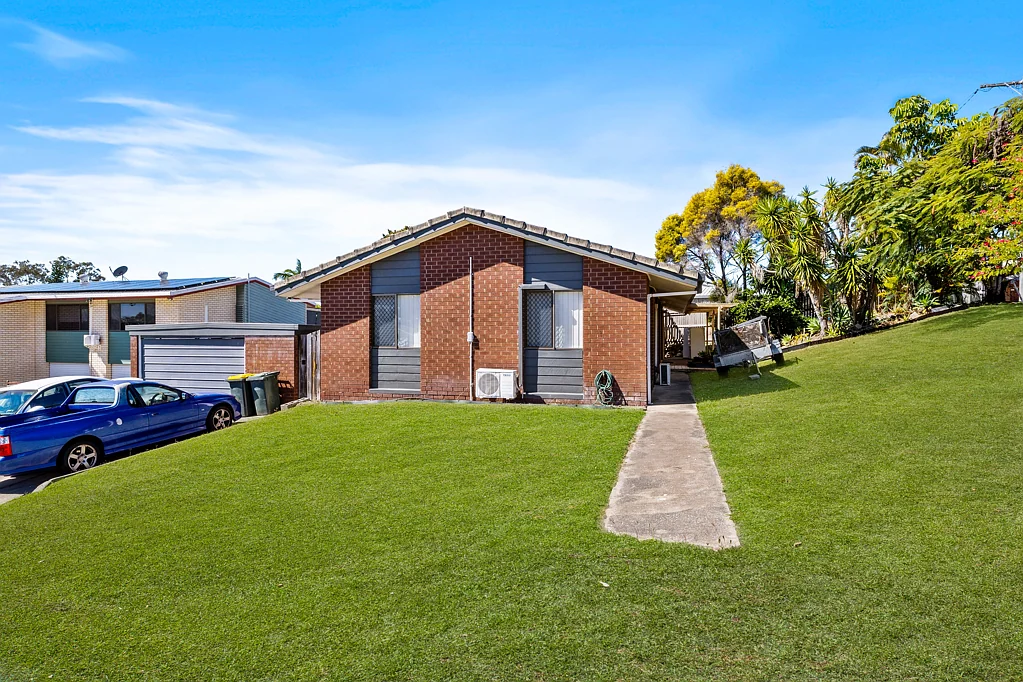 2 Ingemar Court, Clinton, QLD 4680