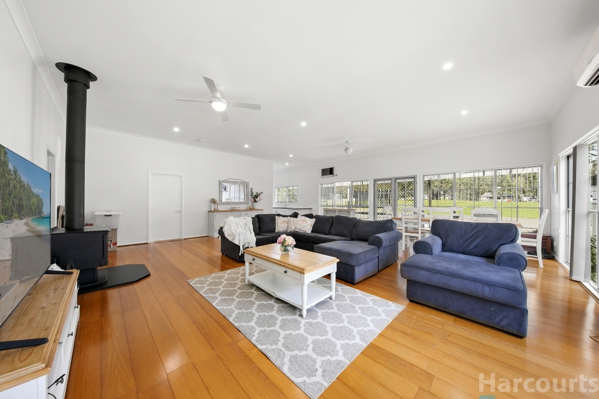 189 GINGERS LANE, WESTON NSW 2326, 0房, 0浴, House