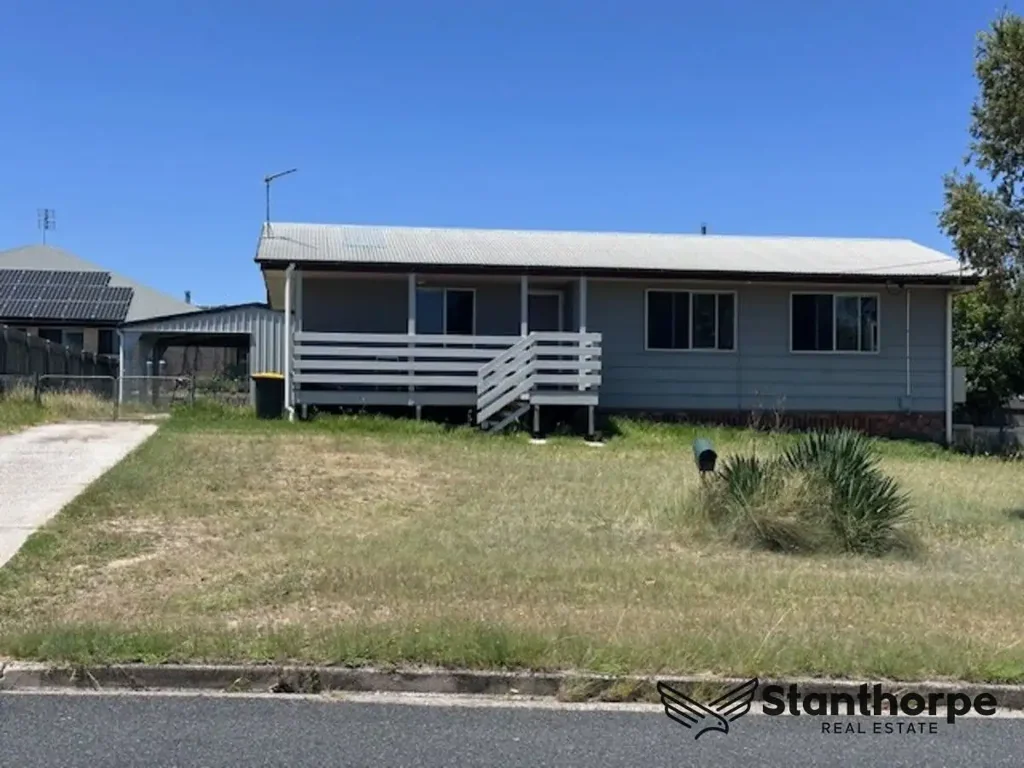 157 Folkestone Street, Stanthorpe, QLD 4380