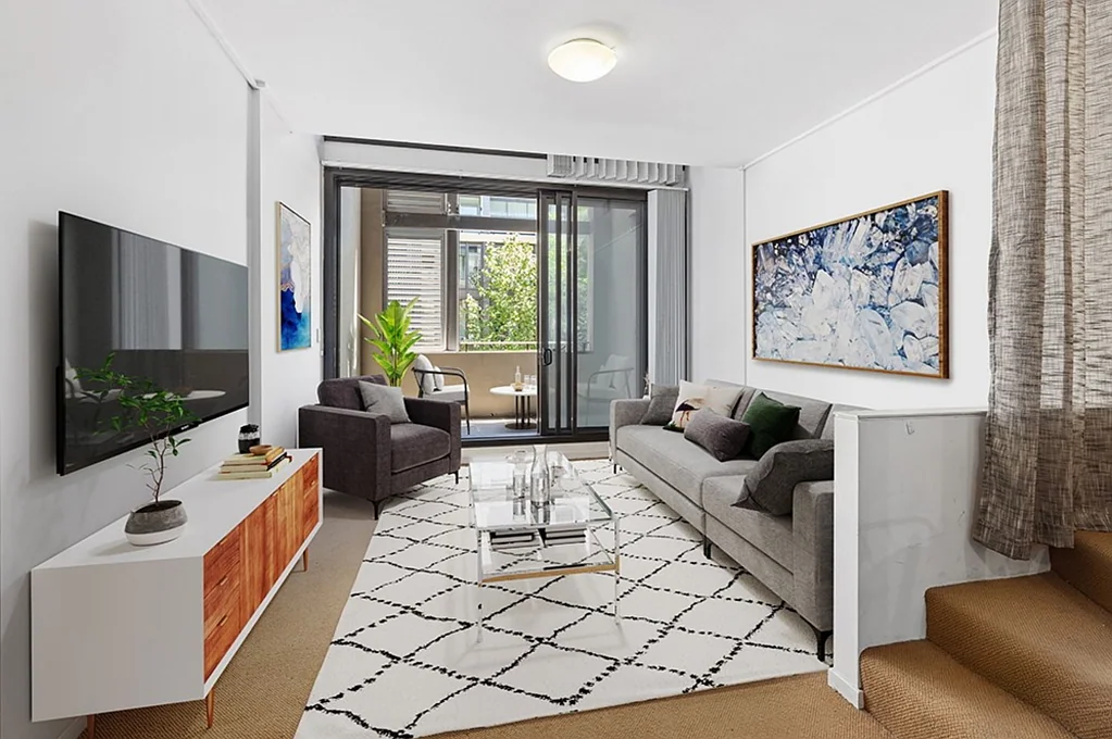 B708/444 Harris Street, Ultimo, NSW 2007