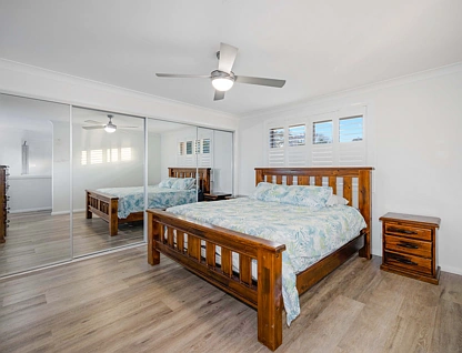 4 Boomerang Street, Lake Cathie, North Coast, 4部屋, 2バスルーム, House