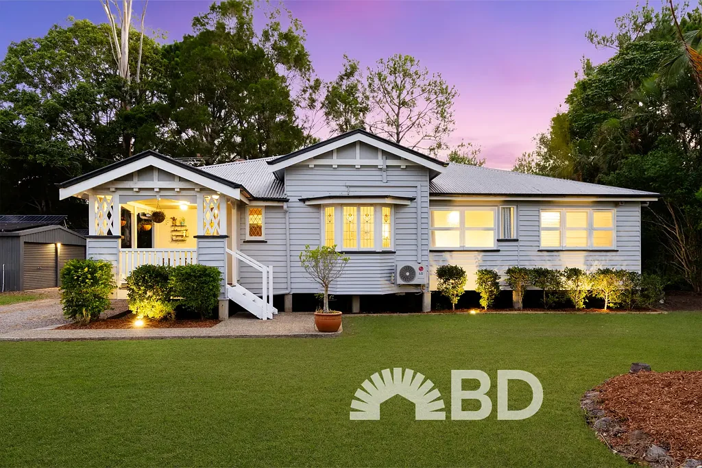 143-145 Cayenne Road, Moodlu, QLD 4510