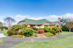 2 Papawai Grove, Waikanae