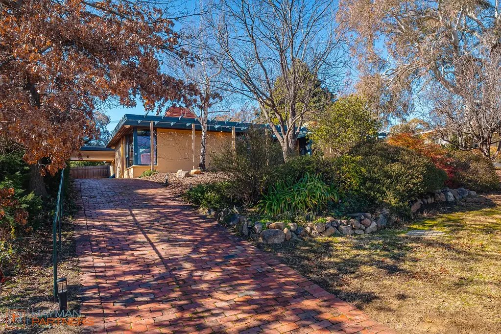 5 Gatton Street, Farrer, ACT 2607