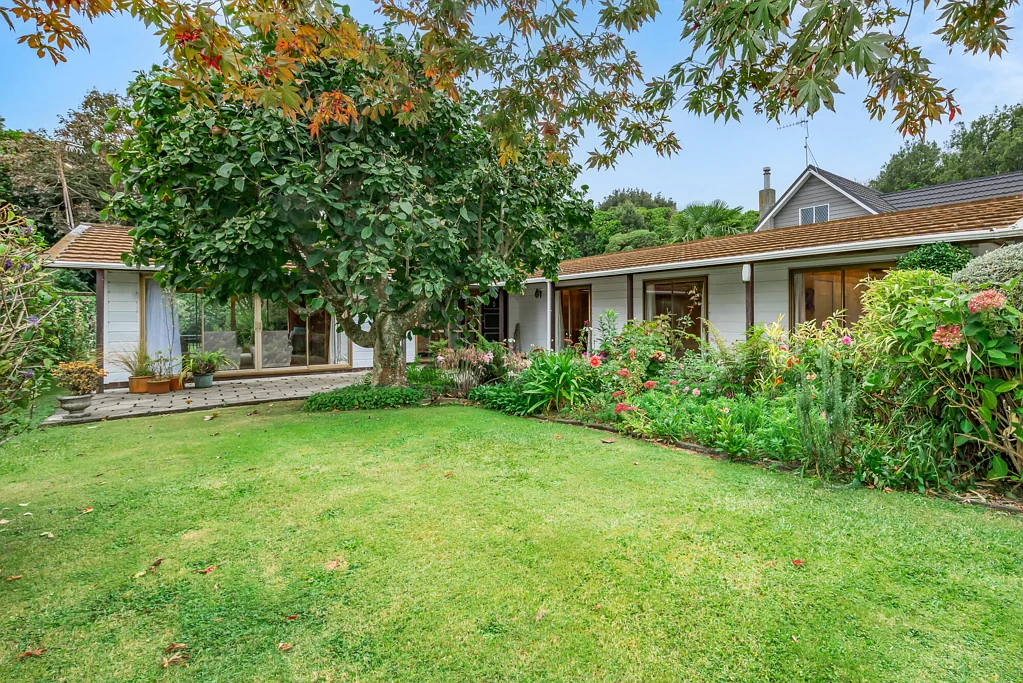 9 Kohekohe Road, Waikanae, Kapiti Coast, Wellington