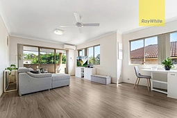 6/23 Macarthur Street, Parramatta