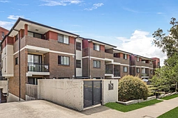 94/1 Russell Street, Baulkham Hills
