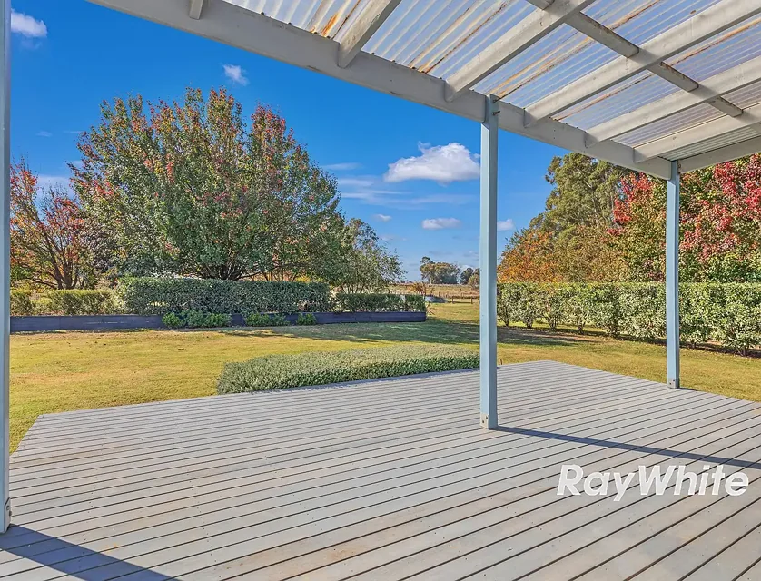 891 Bamawm Road, Bamawm, VIC 3561, 1 slaapkamers, 1 badkamers, Lifestyle Property