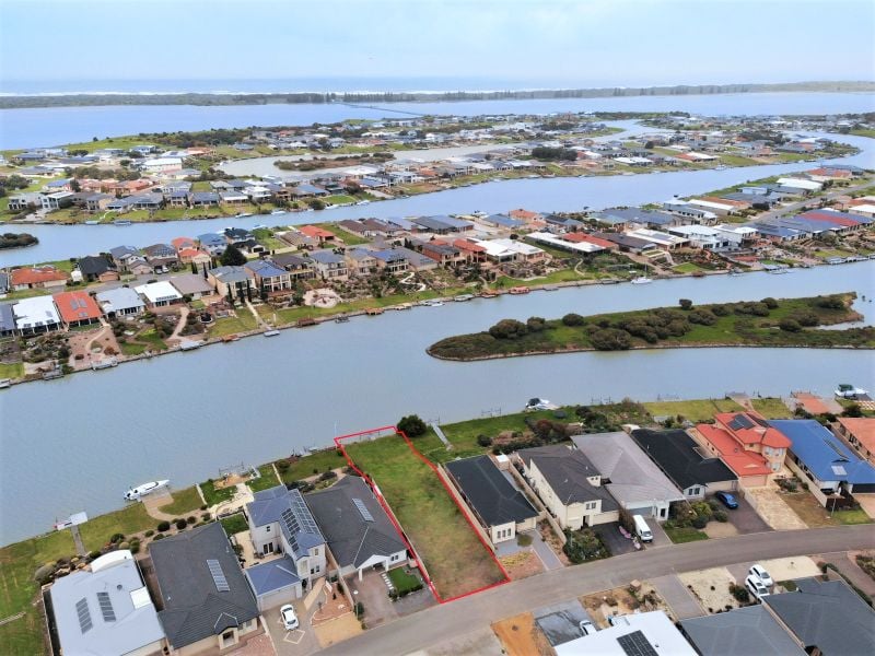 57 BLANCHE PDE, HINDMARSH ISLAND SA 5214, 0 chambres, 0 salles de bain, Section