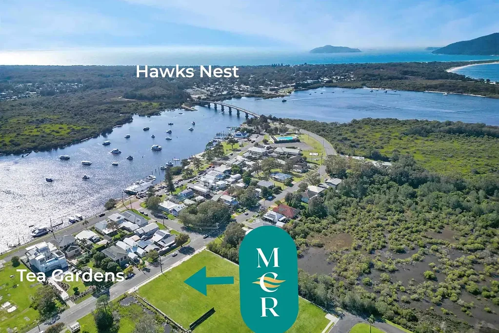 217 Myall Street, Tea Gardens, NSW 2324