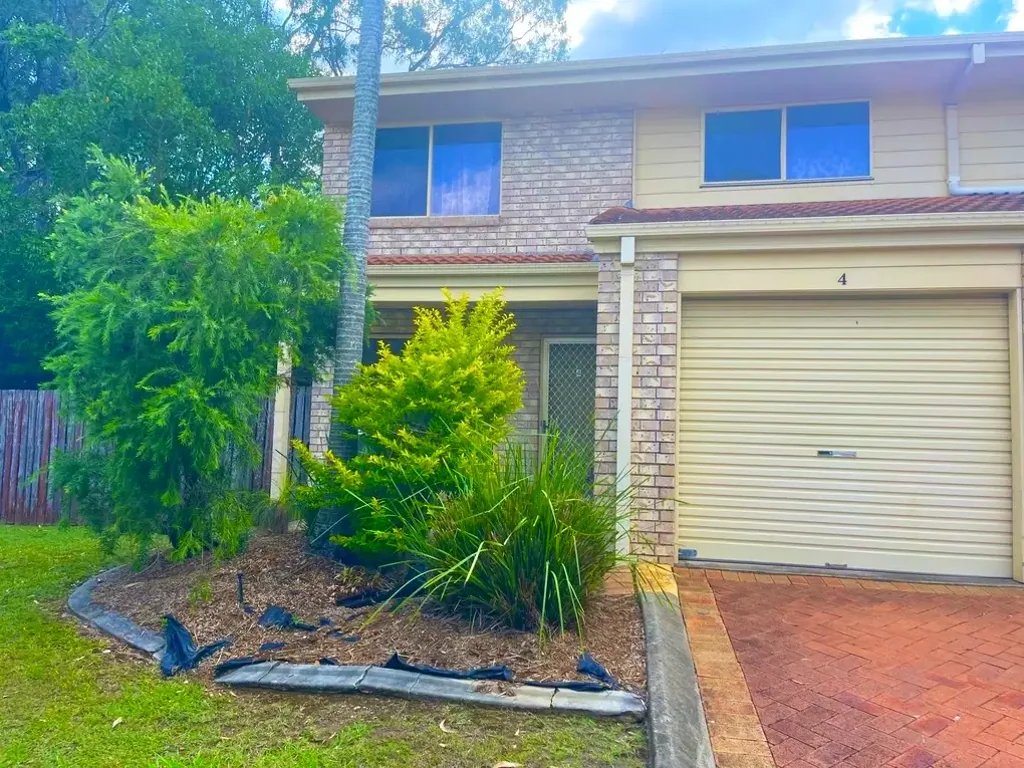 Excellently Located in a Secure Complex