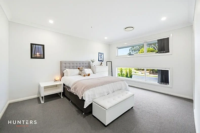 12 Stringer Road, North Kellyville, NSW 2155, 5房, 3浴, House