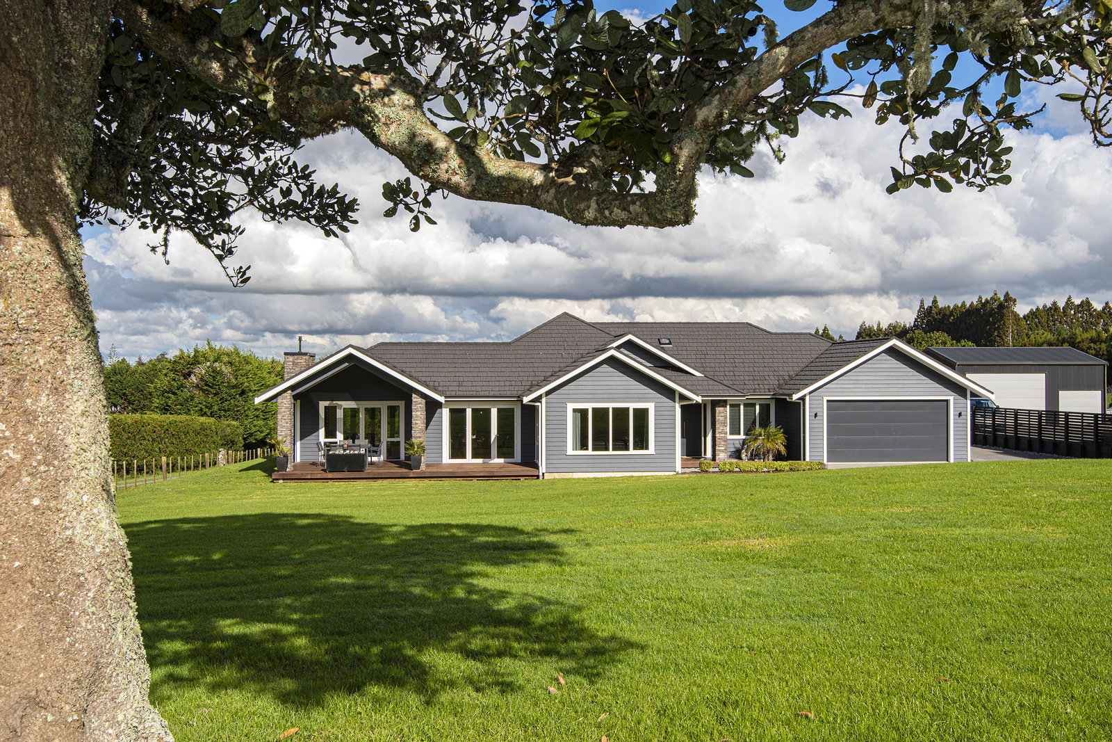 103 Millington Road, Maunu, Whangarei, 4 રૂમ, 0 બાથરૂમ, House