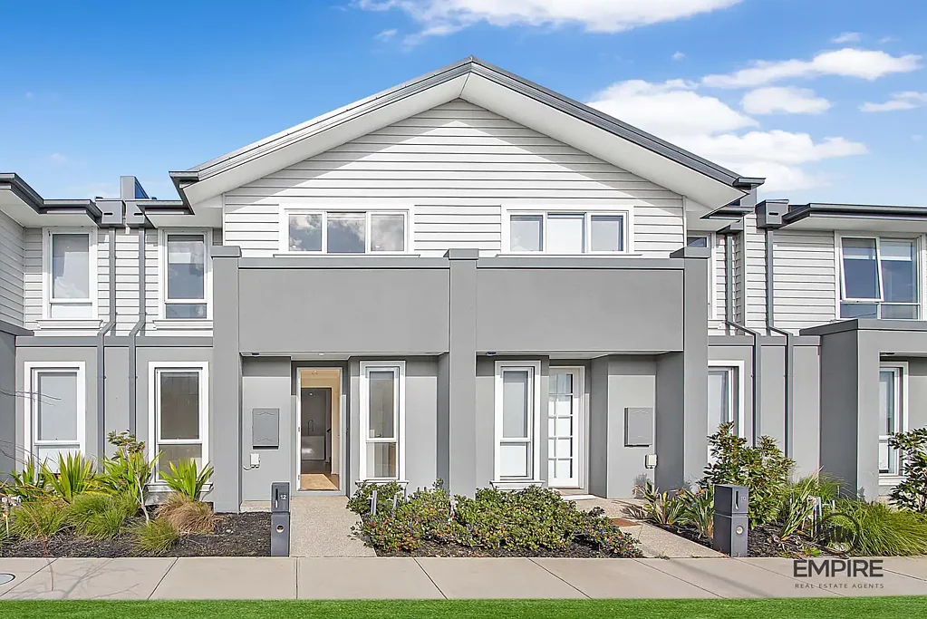 12 Portobello Boulevard, Clyde North, VIC 3978