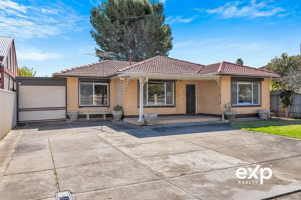 40 Second Avenue, Klemzig, SA 5087