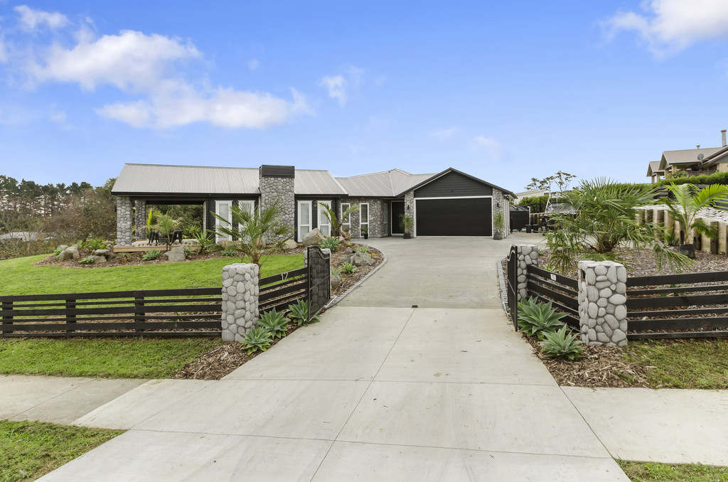 17 Capriole Crescent, Kingseat, Auckland - Franklin, 5 Schlafzimmer, 0 Badezimmer