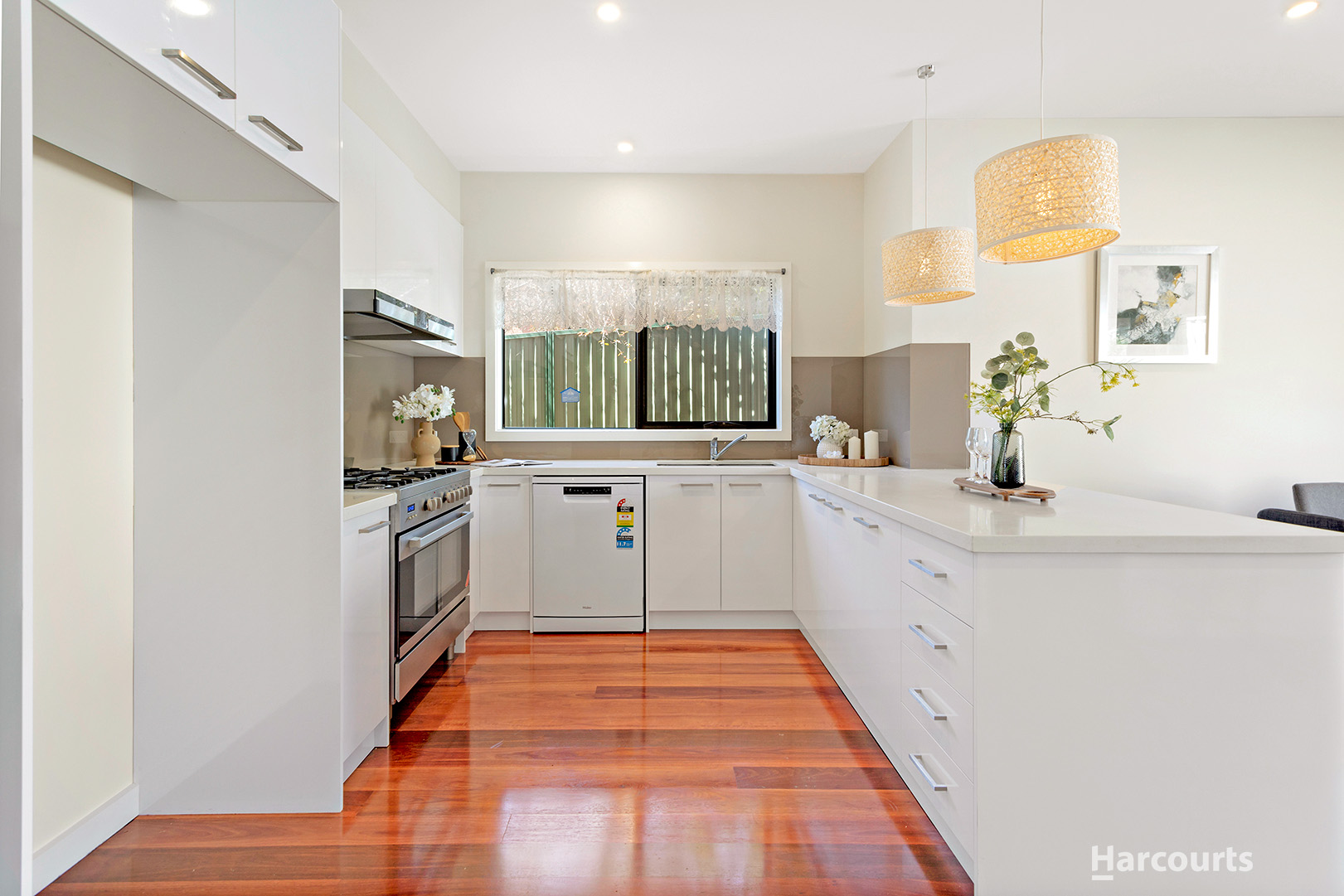 10 DAVISON ST, MITCHAM VIC 3132, 0房, 0浴, Townhouse