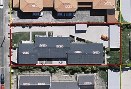 4/434 Barbadoes Street, Edgeware