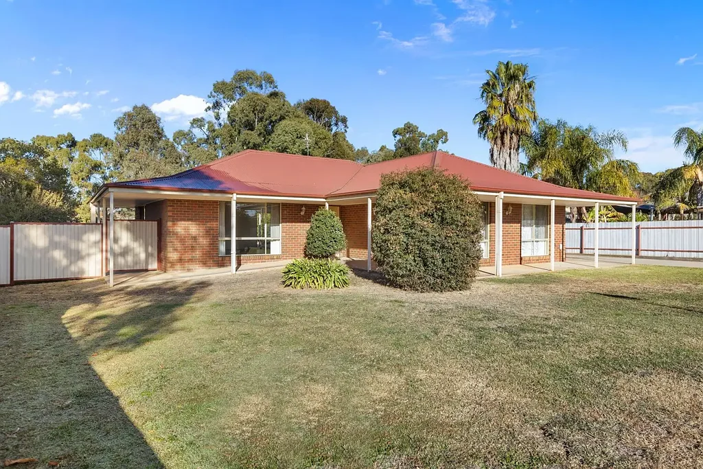 3 Suzanne Court, Nagambie, VIC 3608