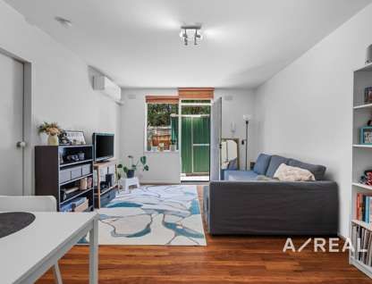 13/48 Derby Street, Kew, VIC 3101, 1 Bedrooms, 1 Bathrooms, Apartment