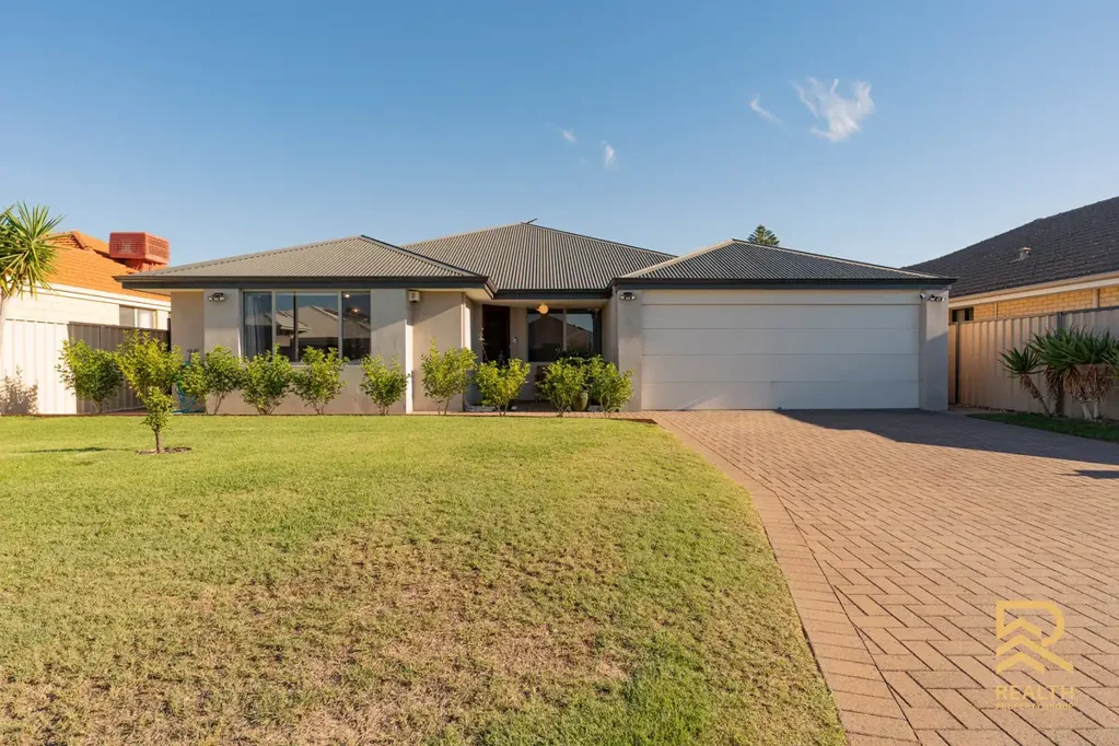 East Cannington 4房  Stylish & Secure in One of East Cannington's Most Desirable Pockets