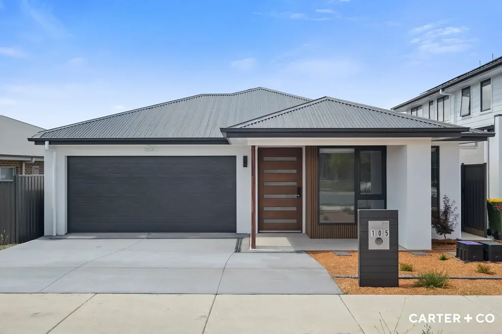 105 Edward Drive, Googong, NSW 2620