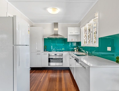 54 Pullford Street, Chermside West, Brisbane - Northern Region , 3 Bedrooms, 1 Bathrooms, House