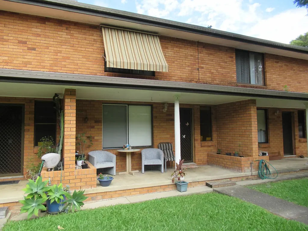Toormina 2chambre Terrific Toormina Townhouse