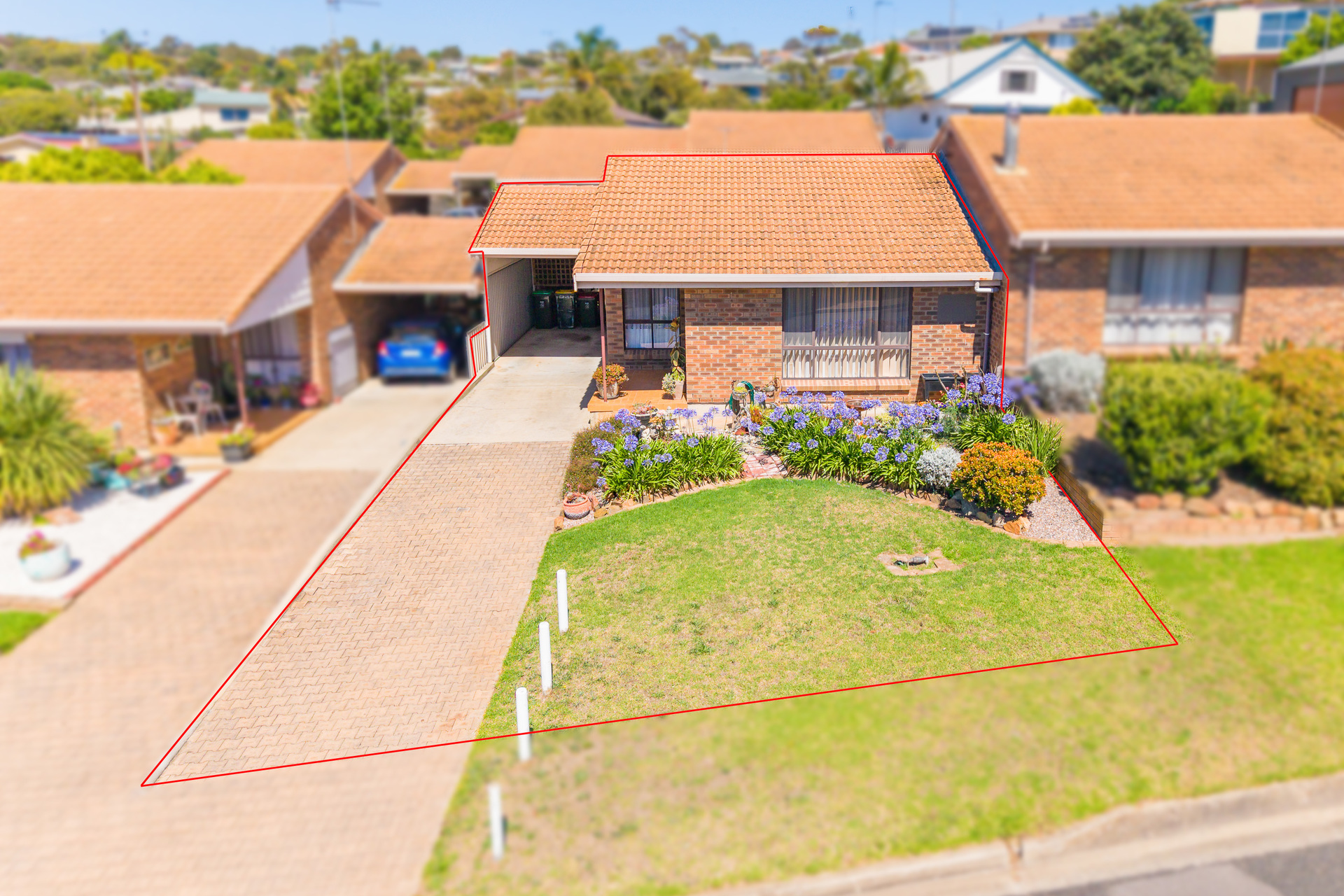 3 GASCONY CR, PORT LINCOLN SA 5606, 0 Schlafzimmer, 0 Badezimmer, Unit