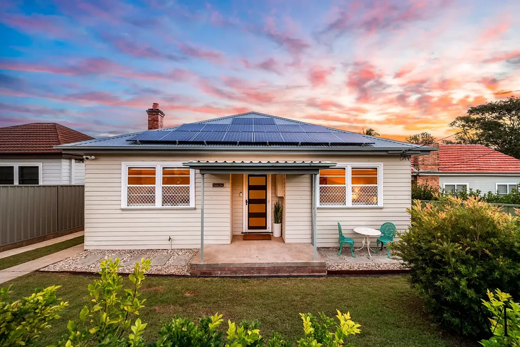 Perfectly Presented Three Bedroom Home
