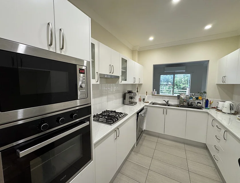 132/183 St Johns Avenue, Gordon, Upper North Shore, 3房, 2浴, Apartment