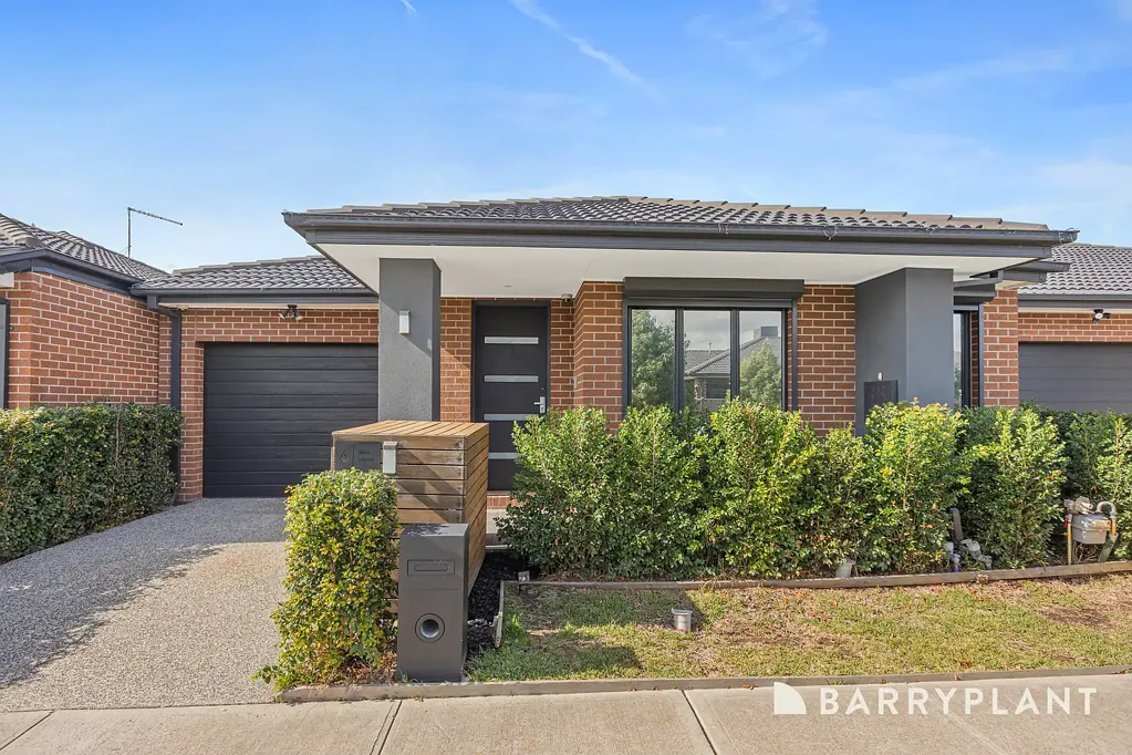 6 Lillet Street, Wollert, VIC 3750