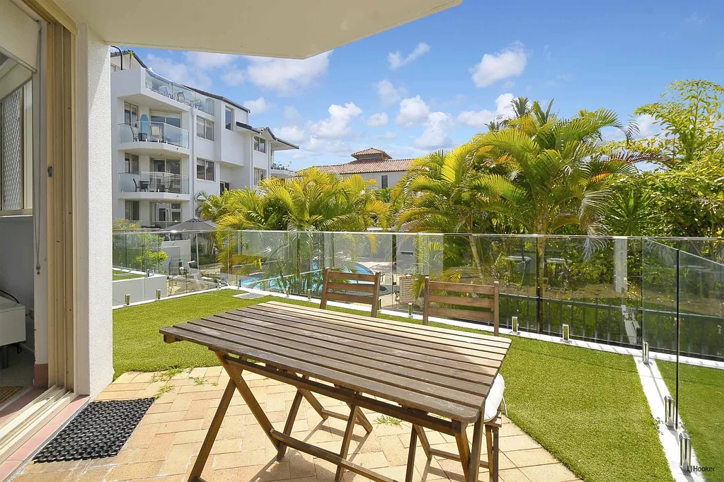 8/31 Teemangum Street, Currumbin, QLD 4223