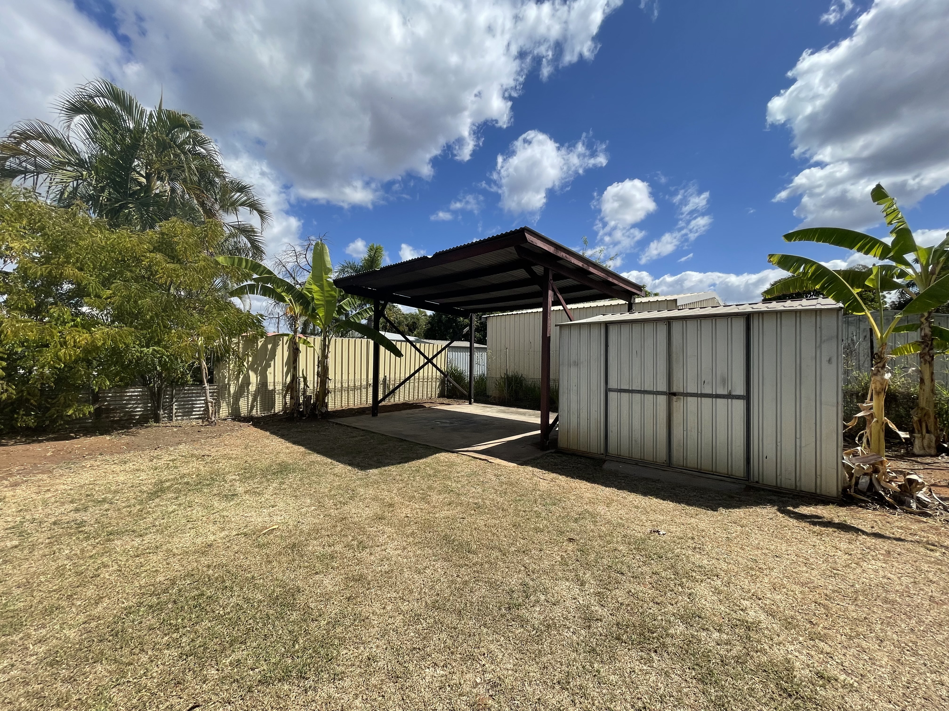 158 MILLS AV, MORANBAH QLD 4744, 0房, 0浴, House